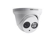 Hikvision New DS 2CD2335 I replace DS 2CD2332 I 3mp 30m IR EXIR Turret Network Dome security poe ip camera H.265 2.8mm Lens Attach a XINFLY Poe Injector