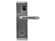 TeKit Fingerprint lock Aegis State of the art 3D Optical Sensor Premium Biometric Fingerprint Door Lock with Deadbolt Security Tracer system New Right