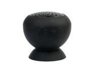 TeKit Mini bluetooth speaker Transway waterpoof Bluetooth 2.0 Mushroom portable speaker