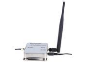 5W WiFi Wireless 2.4G Signal Booster Broadband Amplifier Range Extender 35dBm 5W 2.4GHz 802.11b g n High Gain Wi Fi Signal Booster and Wireless Signal Amplifier