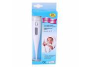 Professional LCD Digital Oral Rectal Axillary Thermometer with beeper Digital thermometer Suitable For Baby