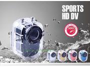 TeKit HD 1080P Sports Helmet DV Dash Car Camera 12M H.264 Waterproof DV mini camera water proof Full HD 60fps portable sports camera hd 1080p action video came