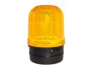 Car Safety Strobe Light with Magnetic RAPID FLASHING PORTABLE BEACON 6 LED s SAFETY LIGHT Yellow
