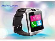 TeKit GV08 Android Phone Touch Screen Smart Wrist Watch