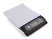 Tekit 7Kg 1g Multifunction Digital LCD Electronic Parcel Food Weight Kitchen Scale Weighing Scales
