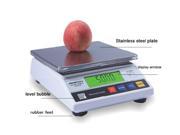 10kg x 0.1g Digital Accurate Balance w Counting Table Top Scale Industrial Scale High quality electronic scale
