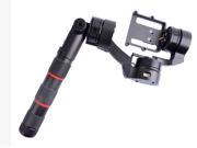 3 Axis For Gopro3 Hero HD Handheld steadycam Camera Gimbal Stabilizer Photo