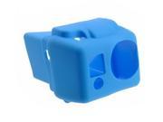 Silicone Case for Gopro Hero 2 black blue