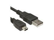 USB Data line Cable for GOPRO HERO 3