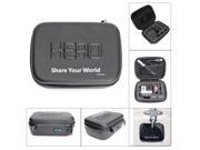 Accessories HD Shockproof WaterProof Portable Case For GoPro Hero HD3 2 G