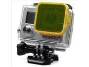 Diving Filter for GoPro HERO3 GoPro HERO4