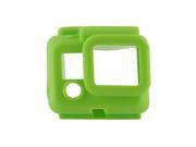 5 Color Silicone Protective Case Skin for GoPro Hero 3