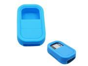 Protective Dirtproof Soft Silicone Case Skin for GoPro Hero 3 WI FI Wifi Remote