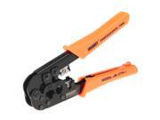 6P 8P Crimping Plier JM CT4 for Network Cable Telephone Cable Ferramentas Tools Hands Multitool Pliers Alicate