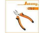 High Quality CR V steel Diagonal cutting pliers JM CT1 2