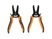 Multi Tools Hands Multitool Pliers Alicate Cable Wire Stripper Cutting Plier Multifunctional Tool JM CT4 12
