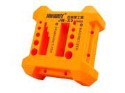 High quality Magnetizer Demagnetizer Box Accessories Magnetizing Metal Tools Jakemy JM X3