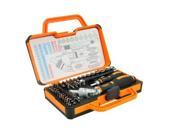 69 in 1 Multipurpose Precision Screwdriver Tools Set Kit