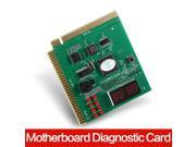 PCI Diagnostic Card Motherboard Analyzer Tester for desktop PC stw2002