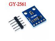 GY 2561 TSL2561 light intensity module sensor module