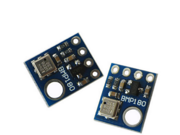 1PCS GY 68 BMP180 Replace BMP085 Digital Barometric Pressure Sensor Module For Arduino