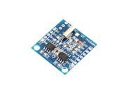 1Pcs Two wire I2C interface DS1307 AT24C32 Real Time Clock Module For AVR ARM PIC