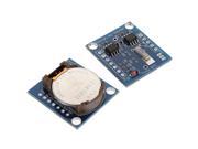 I2C RTC DS1307 AT24C32 Real Time Clock Module for Arduino 51 AVR ARM PIC for Arduino UNO