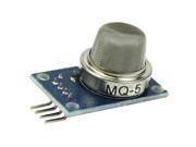 MQ 5 MQ5 Methane Gas Sensor Shield Detector Module for Arduino Mega2560 M27 FZ1319