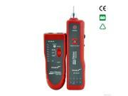Multifunctional cable detector NF 801R