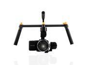 iflight G40 Handheld Gimbal 3 axle brushless Camera stabilizer 32bit alexmos for SONY 5N RX 100 BMPCC and other micro SLR camera