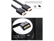 HD104 10106 High Speed HDMI cable with Ethernet
