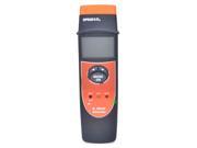 Highlight Backlight Display SPD201 Professional Oxygen O2 Detector With Imported Oxygen Sensor Acousto optic Alarming