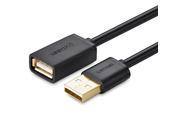 USB 2.0 Extension Cable USB A Male to A Female 10 Feet 3 Meter 10137