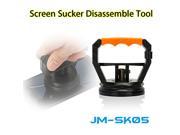 JAKEMY LCD Glass Repair Screen Sucker Disassemble Open Tool Kit Suction Cup Combined suction cup for IPhone iPad Tablet JM SK05