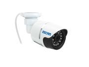 Escam Warrior QD330 IP Camera Waterproof Night Vision Onvif P2P Mini Camera IR distance15m 720p security camera