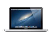 Apple MacBook Pro 13.3 MD101LL A Intel Core i5 2.5GHz 8GB RAM 500GB Hard Drive