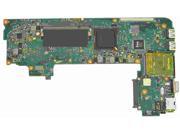 Hp 537662 001 System Board For Mini 110 Netbook