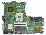 60NB0030 MB1000 Asus N56VJ Intel Laptop Motherboard s989