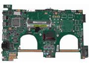 60NB01G0 MB4000 Asus N550JA Laptop Motherboard UMA w Intel i7 4700HQ 2.4Ghz CPU
