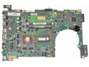 60NB0230 MBB200 Asus Q550LF Laptop Motherboard w Intel i7 4500U CPU