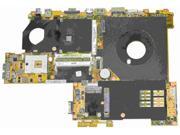 60 NSVMB1100 A01 Asus Intel 0207A N80VB Laptop Motherboard