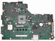 60 NDOMB1501 B06 Asus X75A Intel Laptop Motherboard s989