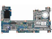 Hp 608952 001 System Board With Atom N455 Cpu For Mini 210 Notebook