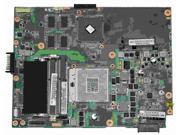 60 N1WMB1000 A02 Asus K52JT Intel Laptop Motherboard s989