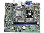 647985 001 HP 100B SFF Desktop Motherboard w AMD E350 1.6GHz CPU