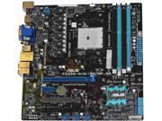 90PA0550 M0XBN0 Asus M11BB AMD Desktop Motherboard FM2