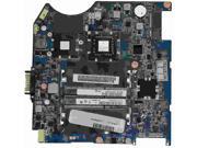 A000065880 Toshiba Satellite T110 T115 Laptop Motherboard w Intel Celeron M 743 1.3GHz CPU