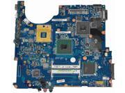 A1229523A Sony Vaio VGN FE Intel Laptop Motherboard s478