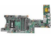 802679 501 HP Pavilion X360 13 A110DX Laptop Motherboard i3 5010U 2.1Ghz CPU