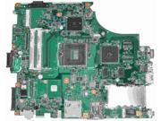 A1765407B Sony VAIO VPC F M930 MBX 215 Intel Laptop Motherboard s989